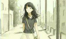 我在迷茫里寻找阳光