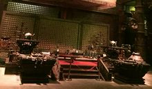 欢乐淹城一日游