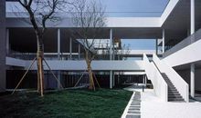 长沙非物质文化遗产博物馆