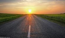 我们正在成长的路上