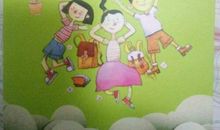 友谊，原来一直在我身边