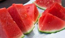 我喜欢的水果西瓜作文200字