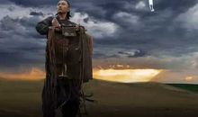 我在迷雾中寻找阳光