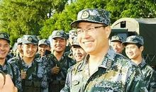 我是一个小军迷