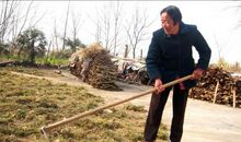 助人为乐的邻居