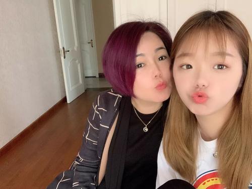 那时我了解妈妈的爱