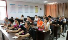 受益匪浅的一堂课