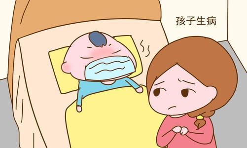 母亲病了