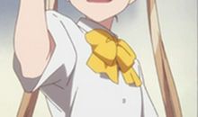 阳光照进了我的心房