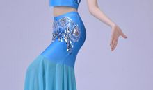 一次特别的表演