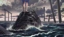 守得云开见月明