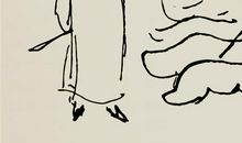 一支钢笔的自述