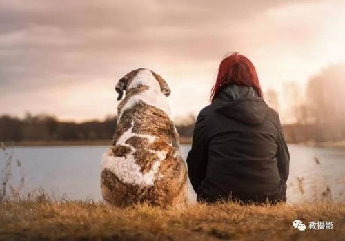 一张让我思考的照片