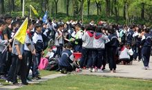 春季研学一日游