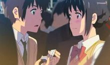 你的名字观后感