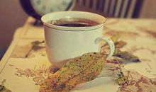 从生活中学会了承担