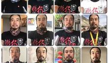 我在挫折里寻找阳光