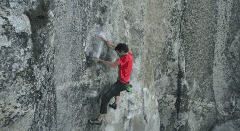 这件事吓到我了