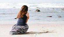 留在心底的什么