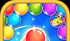 有趣的泡泡游戏