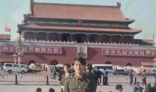 晒出我的老照片