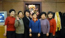 感受初一的幸福