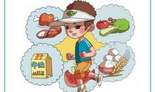 学习的“知识”