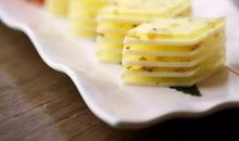 怀念桂花糕的香