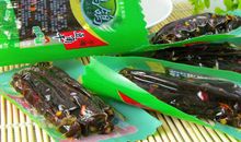 我的最爱—-鸽鸽豆角干