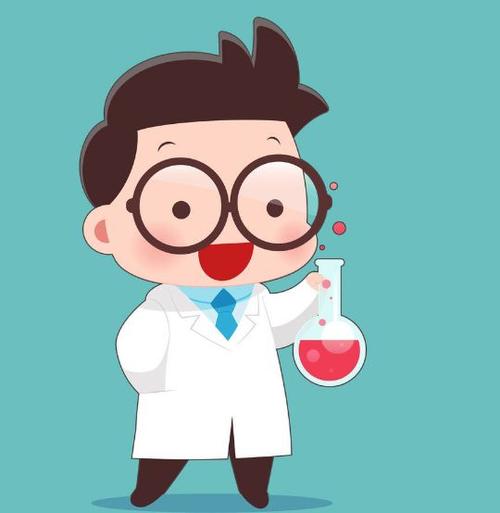 科学无处不在