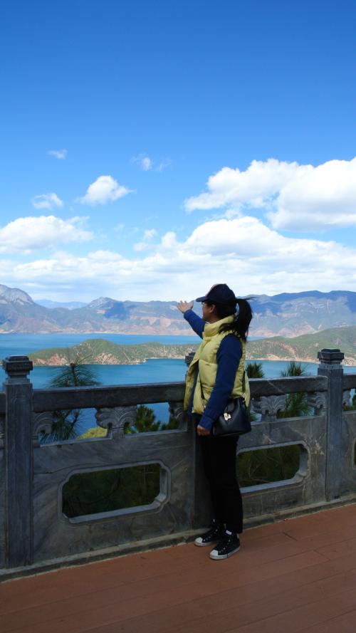 美丽的云南