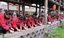 我的“五味”国庆