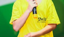 繁星流动，与你同路