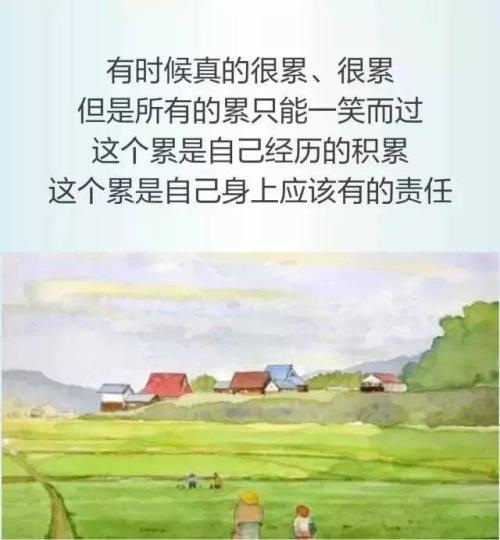 我选择强