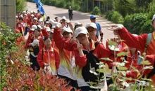 春季研学，在行走中成长