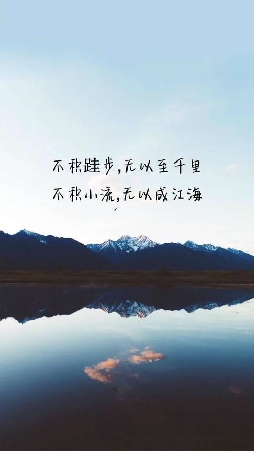 我不再犹豫