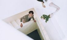 你如一缕阳光照进我的心房