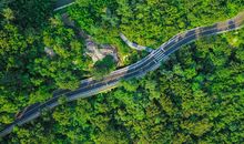 难忘的花月山之旅