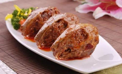 食物PK