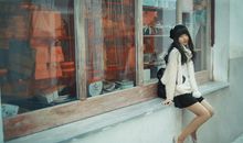 我和小镇有个约会