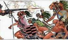 不断进化的文明