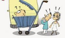 面对亲情与现实