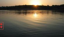 一次心灵的相约