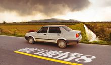 那一刻，我停住了脚步