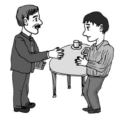 不要屈服于失败