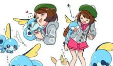 “我来保护你”