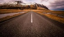 我们一直都在路上