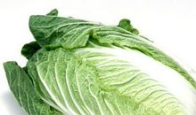 大白菜