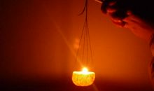 找回心中所逝去的那盏明灯