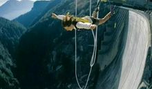 一次紧张的课外活动